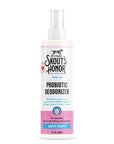 Skout's Honor - Probiotic Deodorizer for Dogs & Cats