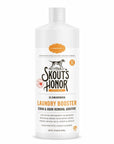 Skout's Honor Laundry Booster - Stain & Odor Removal Additive