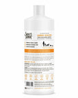 Skout's Honor Laundry Booster - Stain & Odor Removal Additive