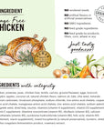 The Honest Kitchen GF Food Clusters - Chicken